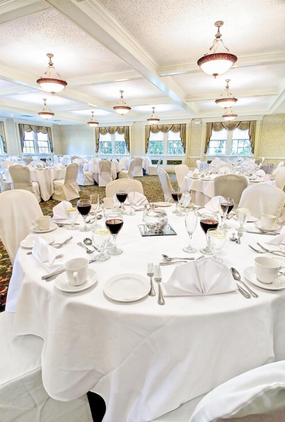 Big Tree Inn Main image